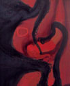 "Poulpe rouge"
