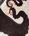 "Poulpe violet"